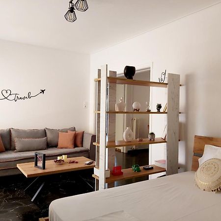 Love Travel Athens Apartments Esterno foto