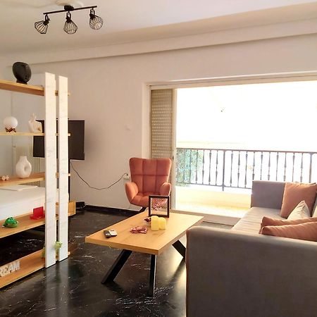 Love Travel Athens Apartments Esterno foto