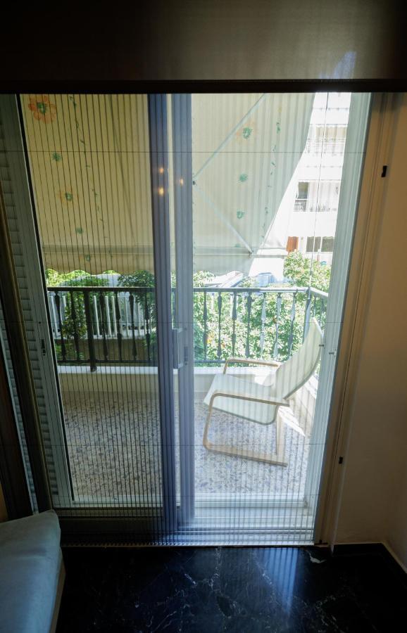 Love Travel Athens Apartments Esterno foto