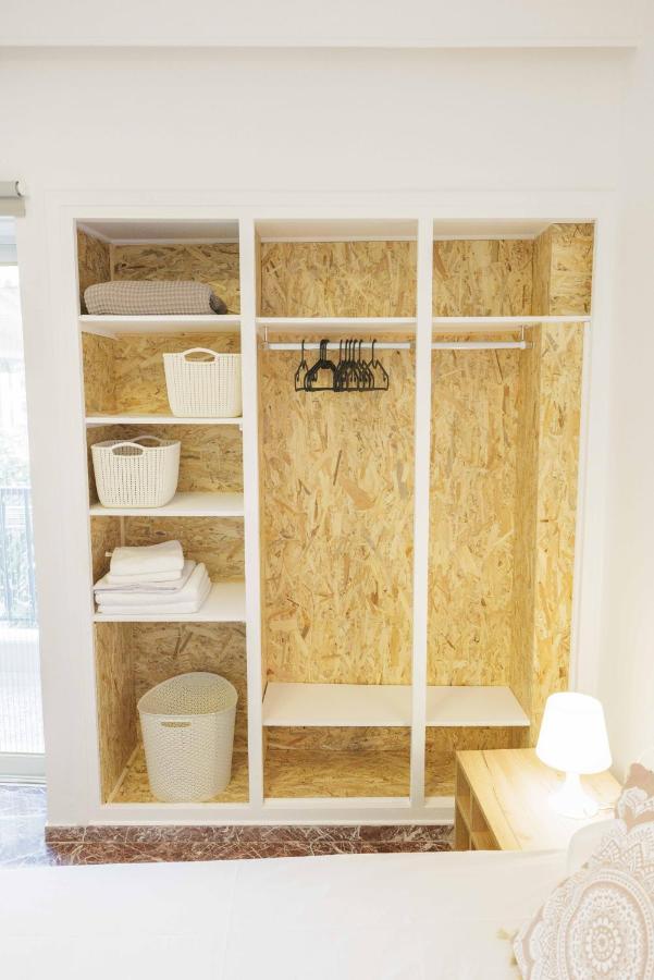 Love Travel Athens Apartments Esterno foto