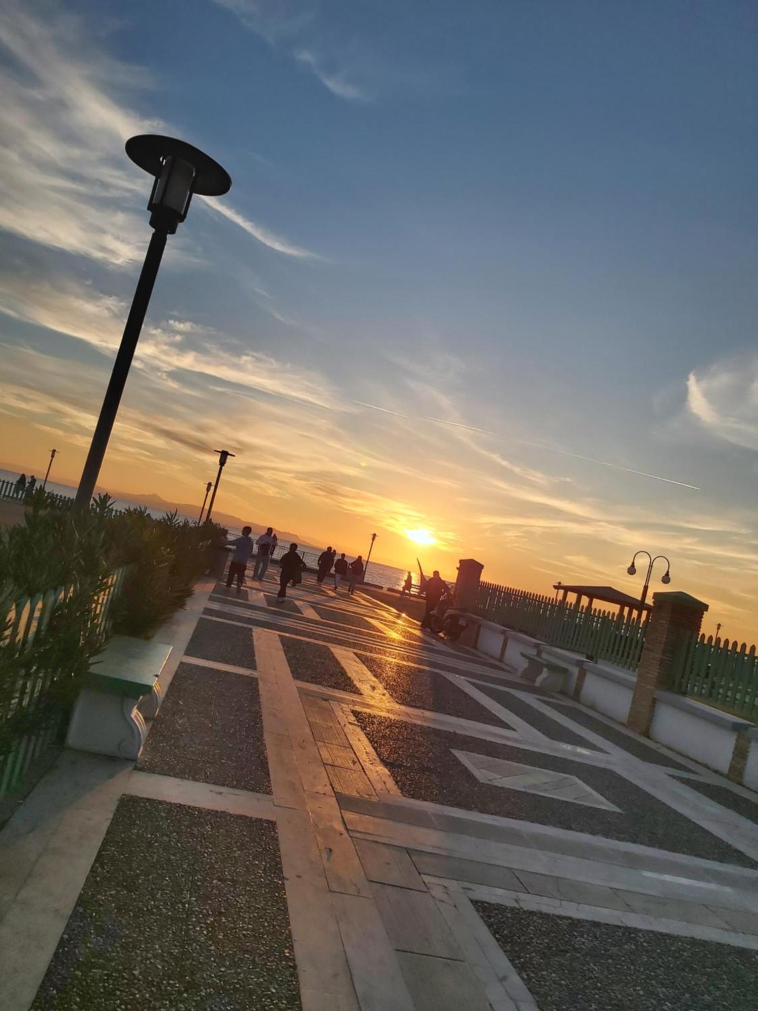 Love Travel Athens Apartments Esterno foto