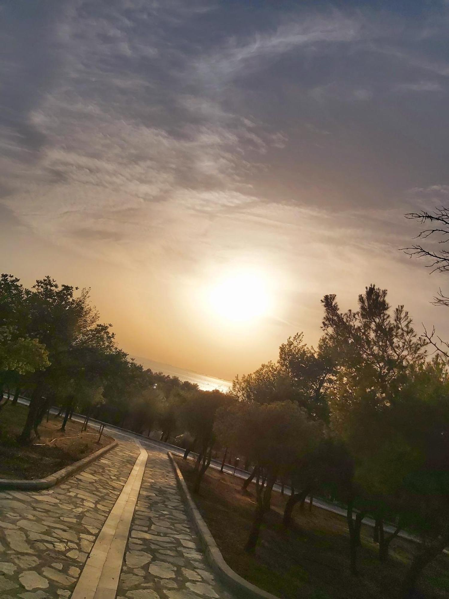 Love Travel Athens Apartments Esterno foto