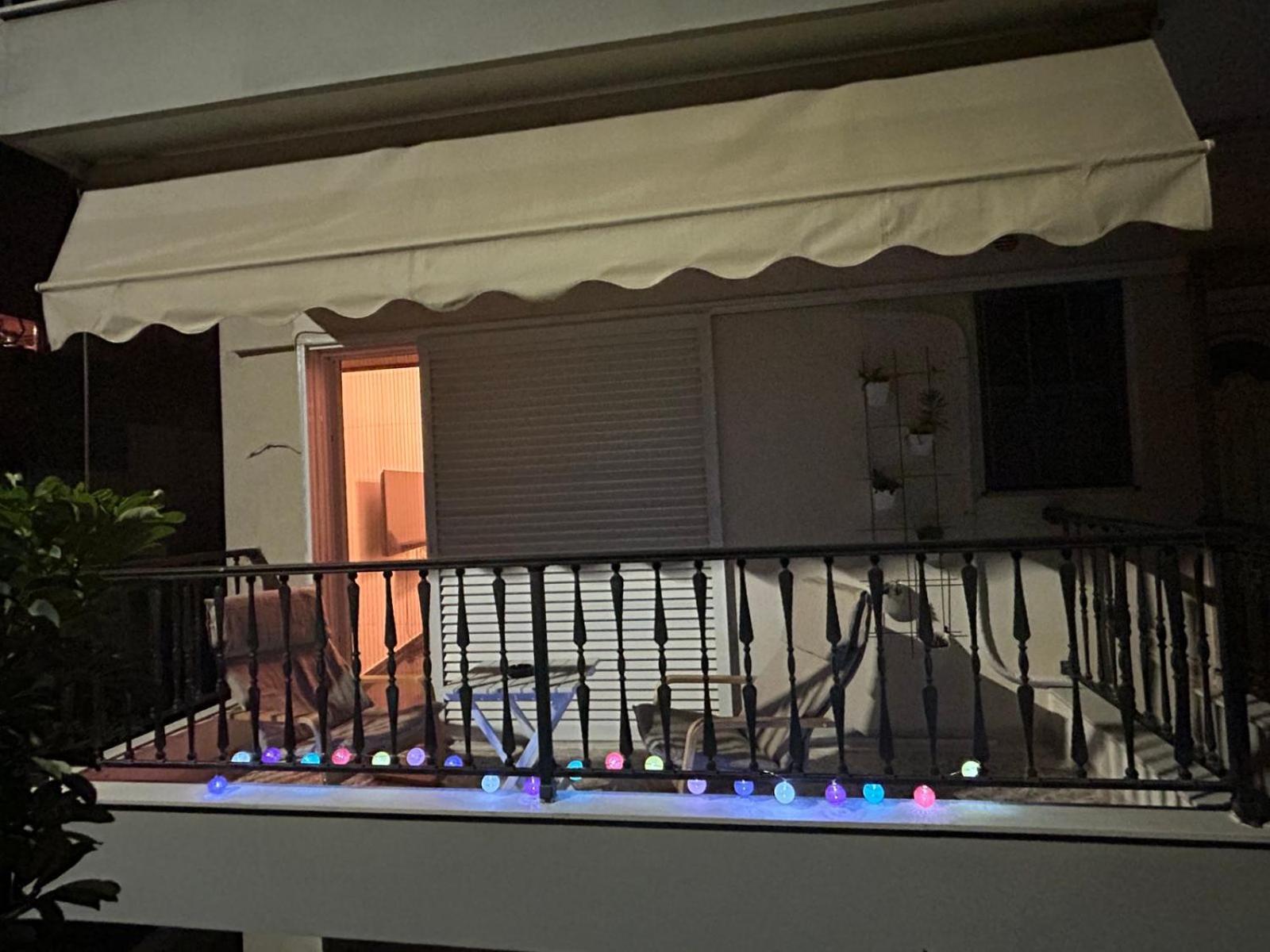 Love Travel Athens Apartments Esterno foto