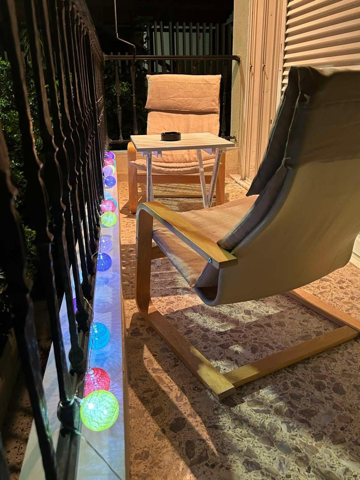 Love Travel Athens Apartments Esterno foto