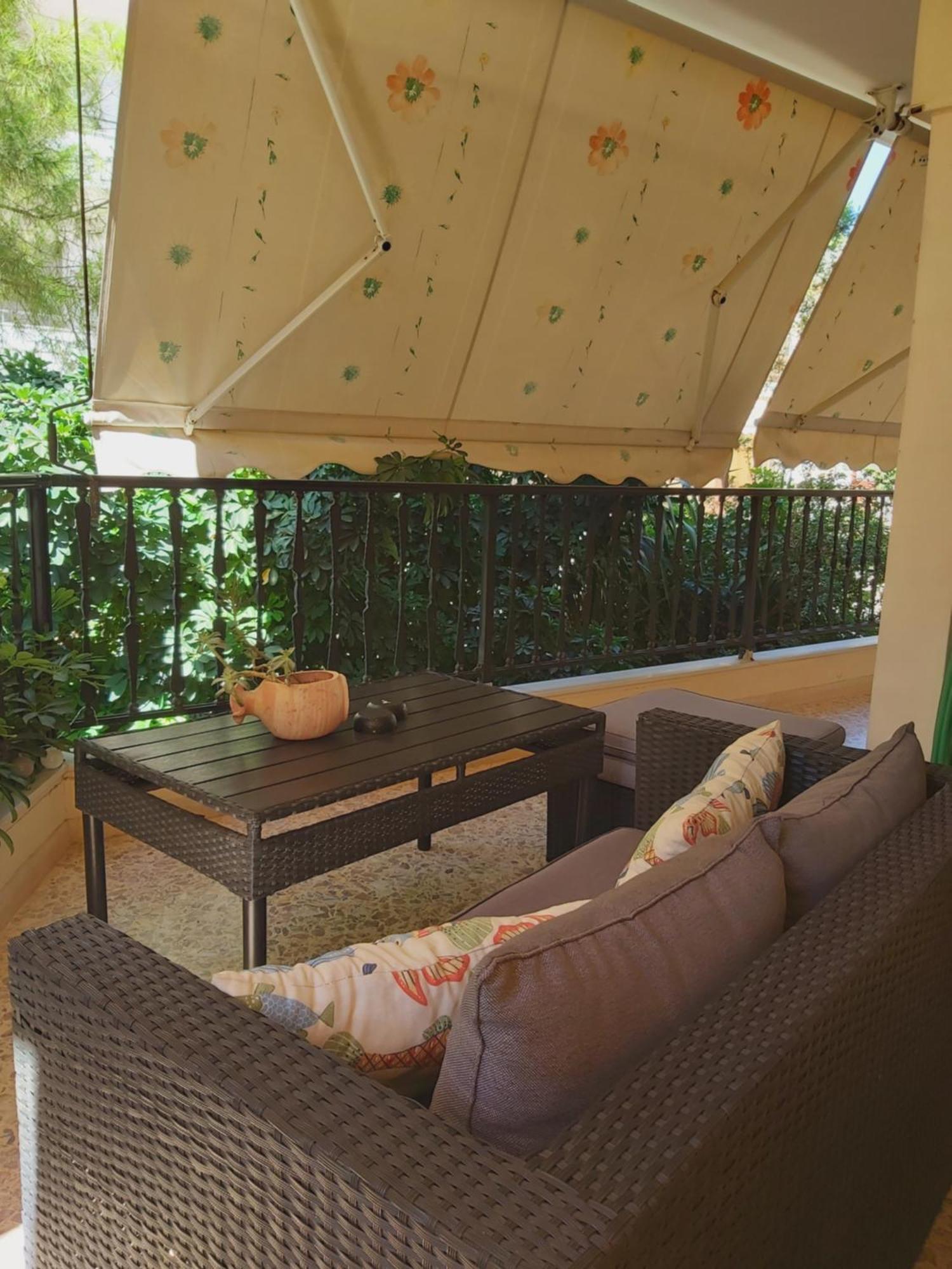Love Travel Athens Apartments Esterno foto