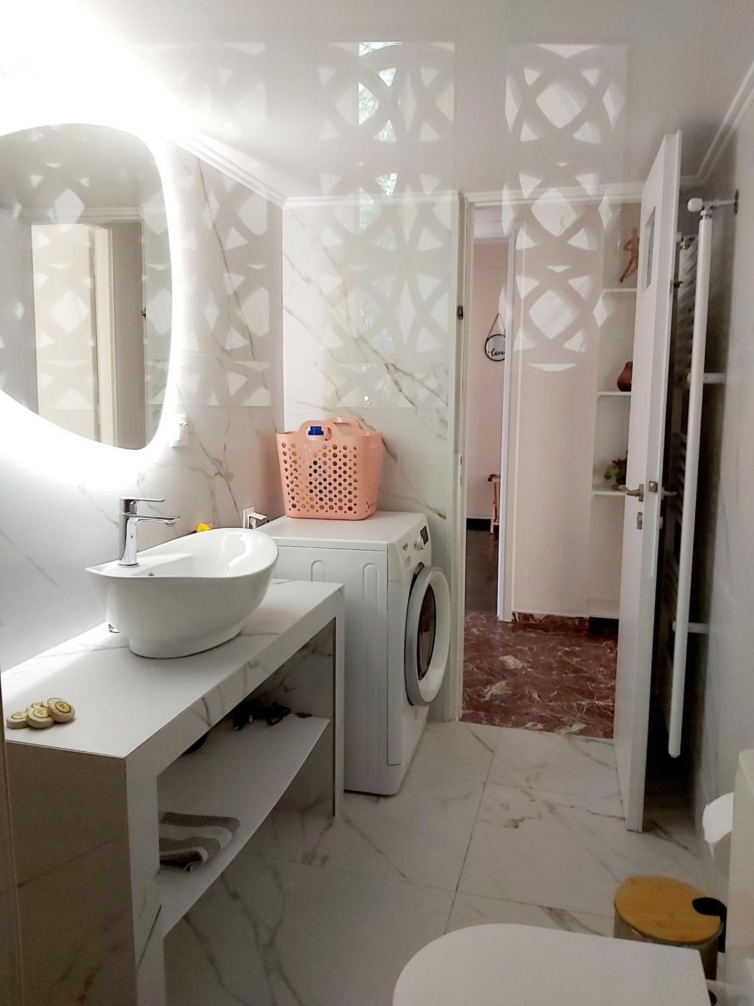 Love Travel Athens Apartments Esterno foto