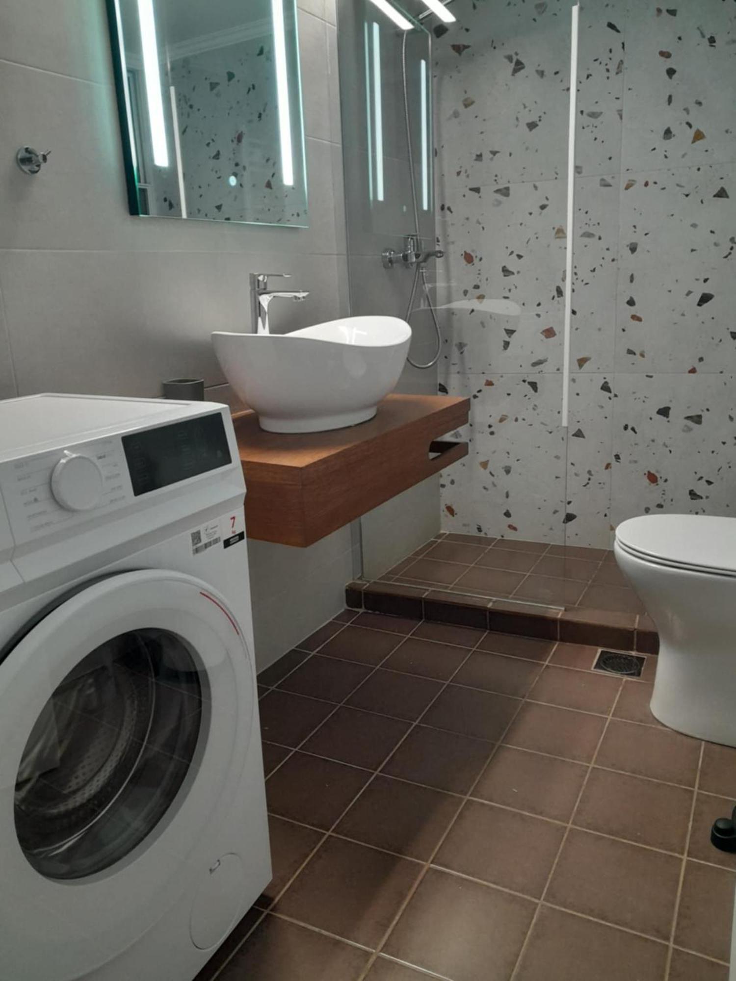 Love Travel Athens Apartments Esterno foto